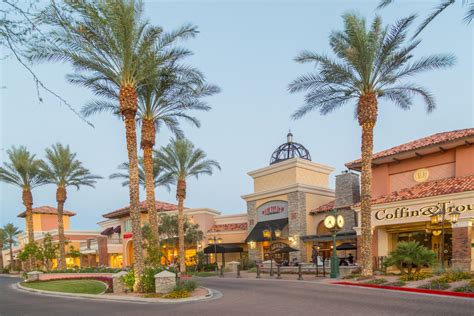 shopping in chandler.